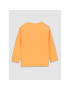 Coccodrillo Блуза WC3143104RPK Оранжев Regular Fit - Pepit.bg