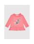 Coccodrillo Блуза ZC1143101HLD Розов Regular Fit - Pepit.bg