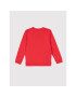 Coccodrillo Блуза ZC1143101MRS Червен Regular Fit - Pepit.bg