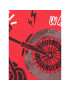 Coccodrillo Блуза ZC1143101MRS Червен Regular Fit - Pepit.bg