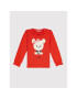 Coccodrillo Блуза ZC1143102BEA Червен Regular Fit - Pepit.bg