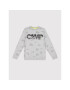 Coccodrillo Блуза ZC1143102CAM Сив Regular Fit - Pepit.bg