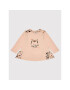 Coccodrillo Блуза ZC1143102LOV Розов Regular Fit - Pepit.bg
