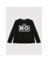 Coccodrillo Блуза ZC1143103GAF Черен Regular Fit - Pepit.bg