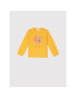 Coccodrillo Блуза ZC1143103HLD Жълт Regular Fit - Pepit.bg