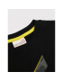 Coccodrillo Блуза ZC1143104FUT Черен Regular Fit - Pepit.bg