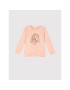 Coccodrillo Блуза ZC1143105BEU Оранжев Regular Fit - Pepit.bg