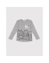 Coccodrillo Блуза ZC1143105MEO Сив Regular Fit - Pepit.bg
