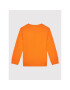 Coccodrillo Блуза ZC1143117EVB Оранжев Regular Fit - Pepit.bg