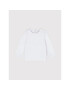 Coccodrillo Блуза ZC1143501SMA Бял Regular Fit - Pepit.bg