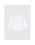 Coccodrillo Блуза ZC1143501SMA Бял Regular Fit - Pepit.bg