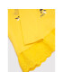 Coccodrillo Блуза ZC1144101SMA Жълт Regular Fit - Pepit.bg
