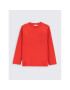 Coccodrillo Блуза ZC2143101BAB Червен Regular Fit - Pepit.bg