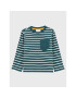 Coccodrillo Блуза ZC2143101COK Зелен Regular Fit - Pepit.bg
