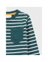 Coccodrillo Блуза ZC2143101COK Зелен Regular Fit - Pepit.bg