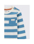 Coccodrillo Блуза ZC2143101TRN Син Regular Fit - Pepit.bg