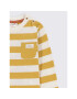 Coccodrillo Блуза ZC2143101TRN Жълт Regular Fit - Pepit.bg