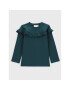 Coccodrillo Блуза ZC2143102AWK Зелен Regular Fit - Pepit.bg
