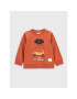 Coccodrillo Блуза ZC2143102CON Кафяв Regular Fit - Pepit.bg