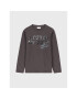 Coccodrillo Блуза ZC2143102EVB Сив Regular Fit - Pepit.bg