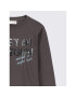 Coccodrillo Блуза ZC2143102EVB Сив Regular Fit - Pepit.bg