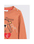 Coccodrillo Блуза ZC2143102TRN Кафяв Regular Fit - Pepit.bg