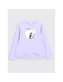 Coccodrillo Блуза ZC2143102WIK Виолетов Regular Fit - Pepit.bg