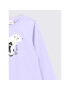Coccodrillo Блуза ZC2143102WIK Виолетов Regular Fit - Pepit.bg