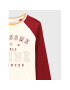 Coccodrillo Блуза ZC2143104AWJ Екрю Regular Fit - Pepit.bg