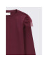 Coccodrillo Блуза ZC2143104MAK Бордо Regular Fit - Pepit.bg