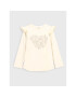 Coccodrillo Блуза ZC2143104ROK Бежов Regular Fit - Pepit.bg