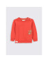 Coccodrillo Блуза ZC2143106TRN Червен Regular Fit - Pepit.bg