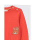 Coccodrillo Блуза ZC2143106TRN Червен Regular Fit - Pepit.bg