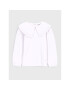 Coccodrillo Блуза ZC2143107ROK Бял Regular Fit - Pepit.bg