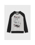 Coccodrillo Блуза ZC2143112EVB Сив Regular Fit - Pepit.bg