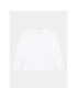 Coccodrillo Блуза ZC3143101BAG Бял Regular Fit - Pepit.bg