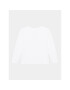 Coccodrillo Блуза ZC3143101BAG Бял Regular Fit - Pepit.bg