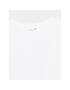 Coccodrillo Блуза ZC3143101BAG Бял Regular Fit - Pepit.bg