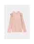 Coccodrillo Блуза ZC3143101WGK Розов Regular Fit - Pepit.bg