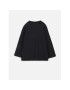 Coccodrillo Блуза ZC3143104MBK Черен Regular Fit - Pepit.bg