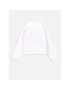Coccodrillo Блуза ZC3143106WGK Бял Regular Fit - Pepit.bg
