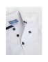 Coccodrillo Боди WC3112501EBB Бял Regular Fit - Pepit.bg