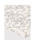 Coccodrillo Детско боди WC2112103BRO Бежов Regular Fit - Pepit.bg