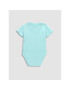 Coccodrillo Детско боди WC3112204LIB Електриков Regular Fit - Pepit.bg