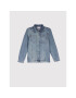 Coccodrillo Дънково яке WC2152301LET Син Regular Fit - Pepit.bg