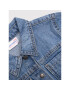 Coccodrillo Дънково яке WC2152301ROL Син Regular Fit - Pepit.bg