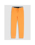 Coccodrillo Долнище анцуг WC3120101DRJ Оранжев Regular Fit - Pepit.bg