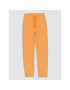Coccodrillo Долнище анцуг WC3120101DRK Оранжев Regular Fit - Pepit.bg