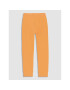 Coccodrillo Долнище анцуг WC3120101DRK Оранжев Regular Fit - Pepit.bg