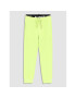 Coccodrillo Долнище анцуг WC3120101DRK Зелен Regular Fit - Pepit.bg